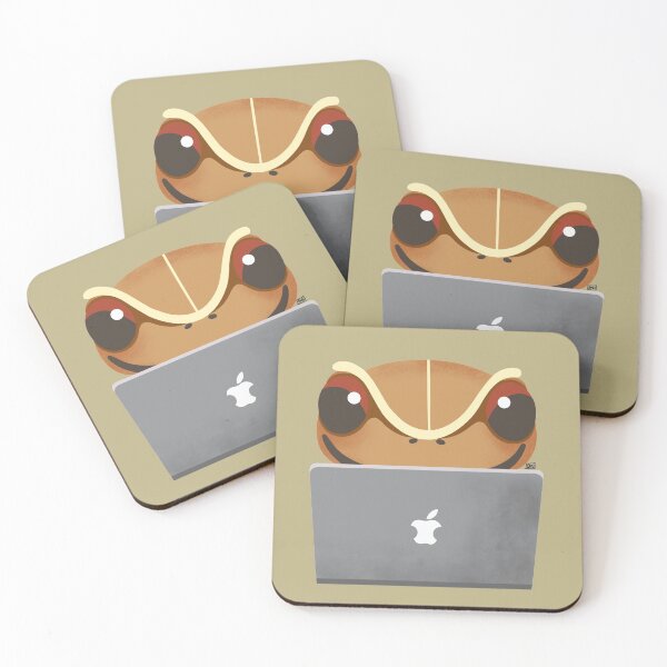 Item preview, Coquímoji designed and sold by Rosita Martinez Art.