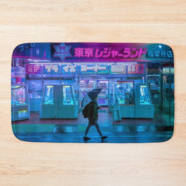 Artikelvorschau, Neo Tokio entworfen und verkauft von TokyoLuv.