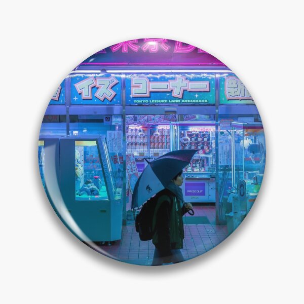 Item preview, Neo Tokyo designed and sold by TokyoLuv.