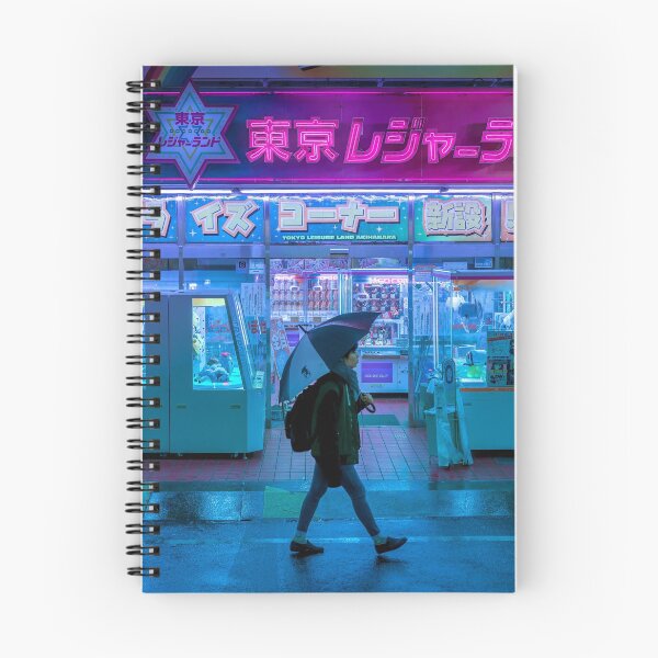 Item preview, Neo Tokyo designed and sold by TokyoLuv.