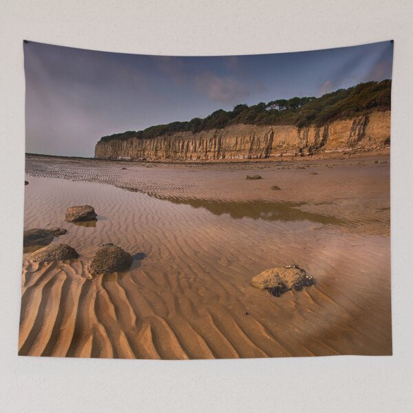 Item preview, Cliff End Pett Level designed and sold by Dave Godden.