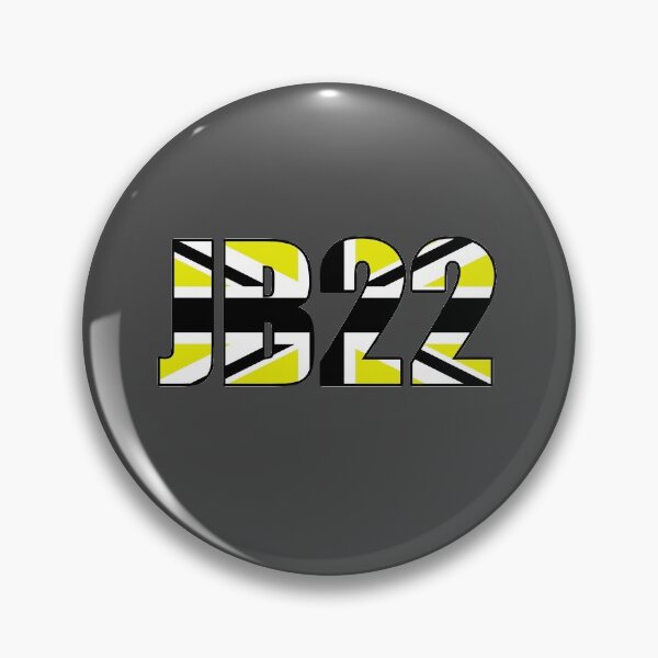 Item preview, JB22 designed and sold by 107percent.