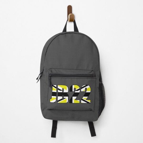 Item preview, JB22 designed and sold by 107percent.