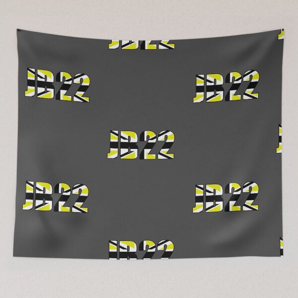 Item preview, JB22 designed and sold by 107percent.