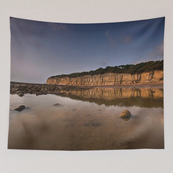 Item preview, Cliff End Pett Level designed and sold by Dave Godden.