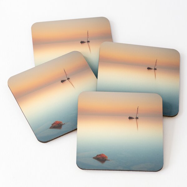 Item preview, Flat calm Shipwreck designed and sold by Grant Glendinning.