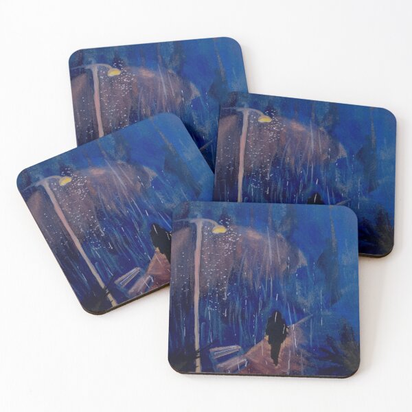 Item preview, Rain designed and sold by krrotart.