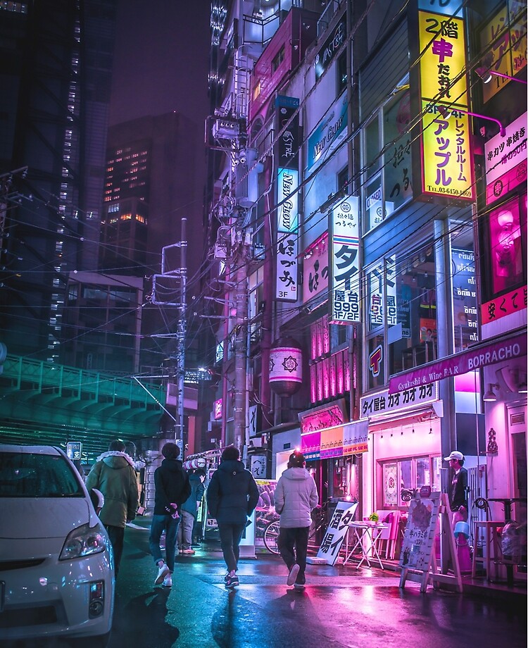 🌆 Akihabara in Tokyo is the shopping place for anime and manga lovers.  🇯🇵🏙 Known as the center of Japan'… | Tokyo japan travel, Japan  aesthetic, Tokyo aesthetic