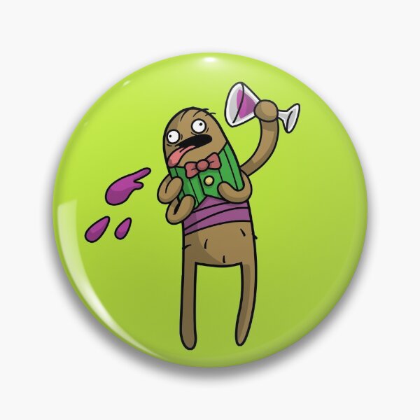 Item preview, Too r-itch for my blood designed and sold by lowtekgames.