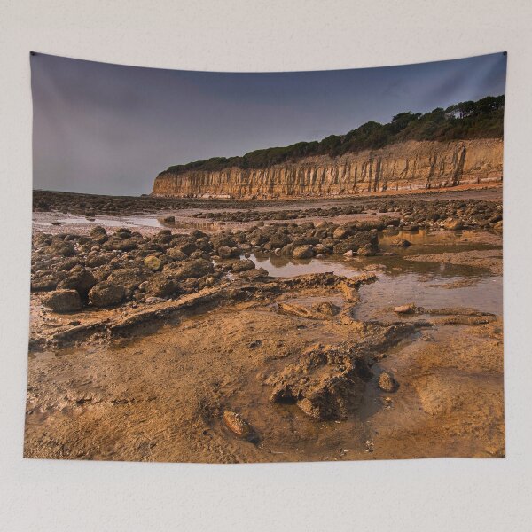 Item preview, Cliff End Pett Level designed and sold by Dave Godden.
