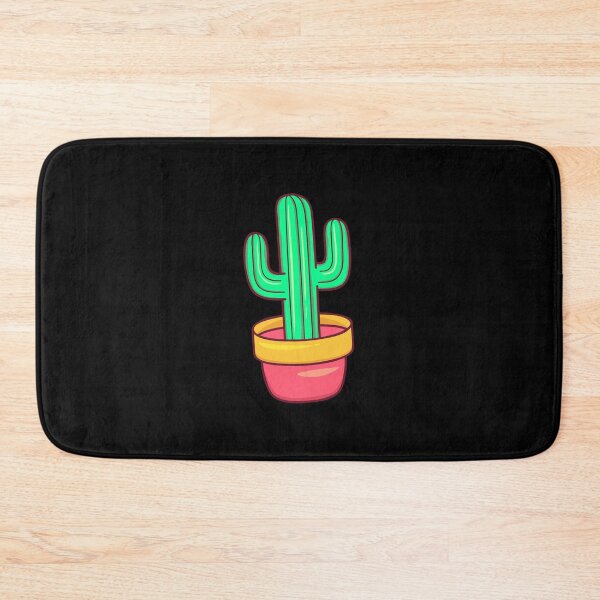 Item preview, cactus designed and sold by Bousselham.