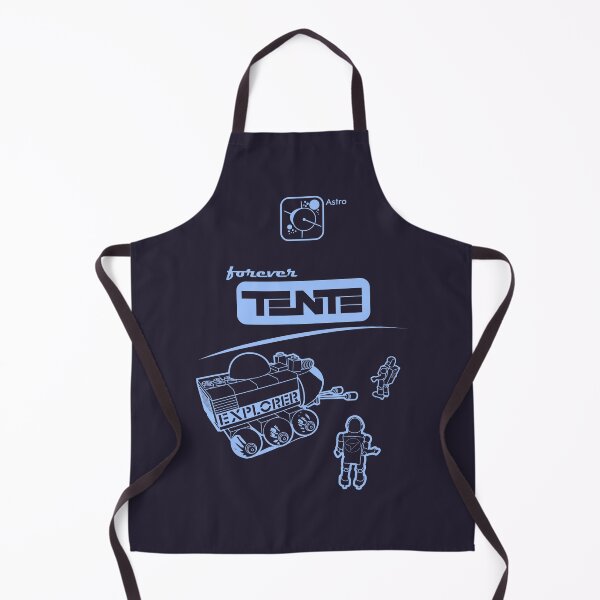 Item preview, Tente, vintage toy designed and sold by Papelylienzo.