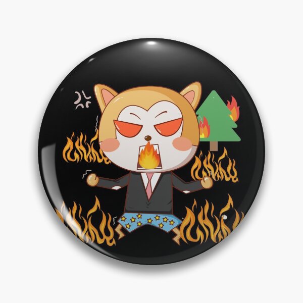 Item preview, Angry Japanese shiba dog  designed and sold by Phrassom.