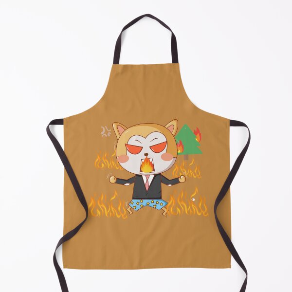 Item preview, Angry Japanese shiba dog  designed and sold by Phrassom.
