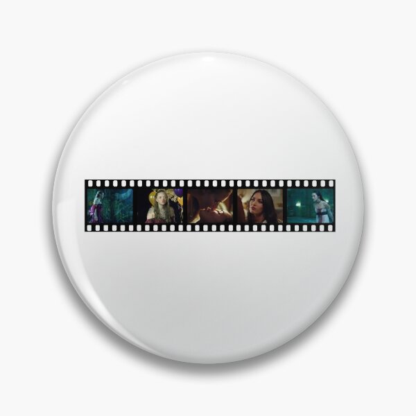 Item preview, Jennifer's Body - Film Roll (11th anniversary sticker) designed and sold by Matildaaa.