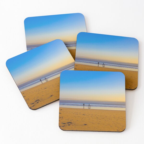 Item preview, Family paddling in the sea designed and sold by SarahStephensPh.