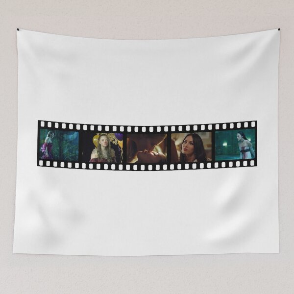Item preview, Jennifer's Body - Film Roll (11th anniversary sticker) designed and sold by Matildaaa.