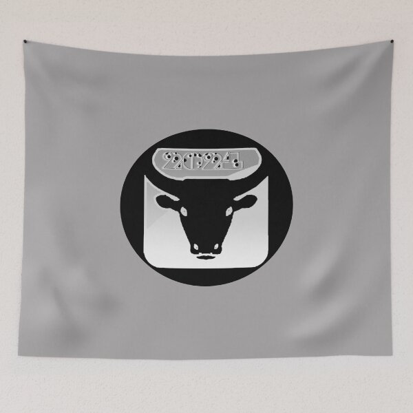 Item preview, Year of the Ox  - 2021 designed and sold by M-project.