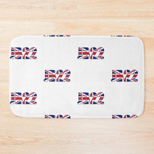 Item preview, JB22 designed and sold by 107percent.