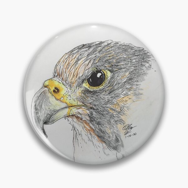 Item preview, Bird designed and sold by bluedunsworth.