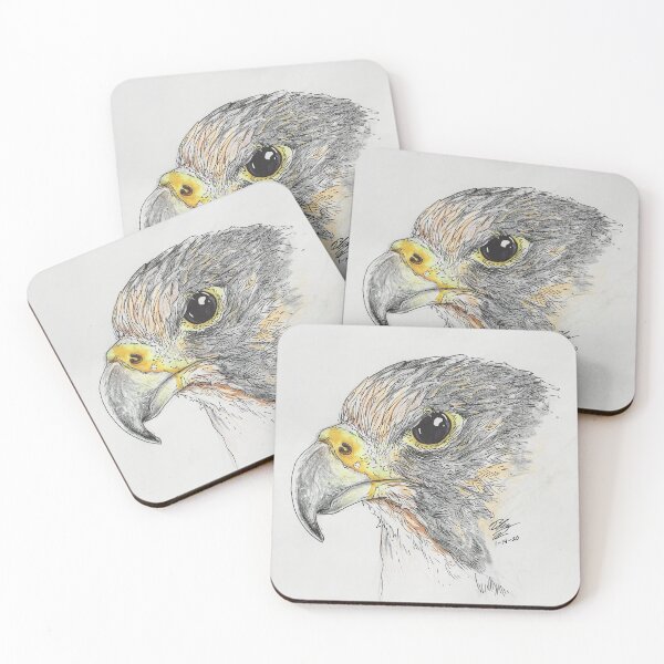 Item preview, Bird designed and sold by bluedunsworth.