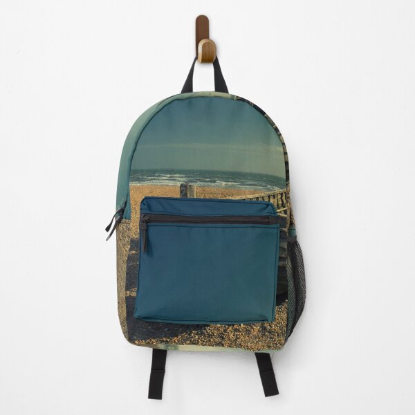 Item preview, Rowing boat on Brighton beach designed and sold by paulgrand.