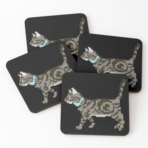 Item preview, Cat - The Kids' Picture Show designed and sold by KidsPictureShow.