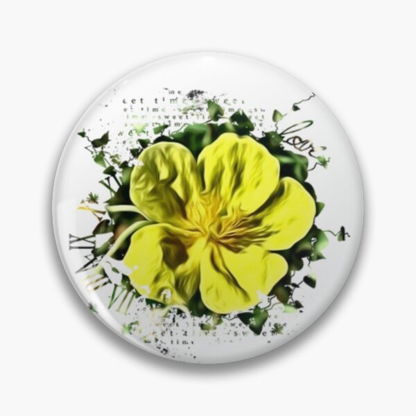 Item preview, BACH FLOWERS : ROCK ROSE  designed and sold by Attiva.