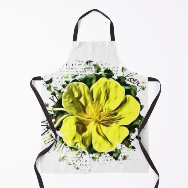 Item preview, BACH FLOWERS : ROCK ROSE designed and sold by Attiva.