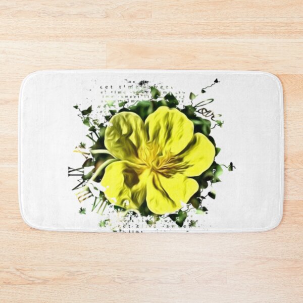 Item preview, BACH FLOWERS : ROCK ROSE  designed and sold by Attiva.