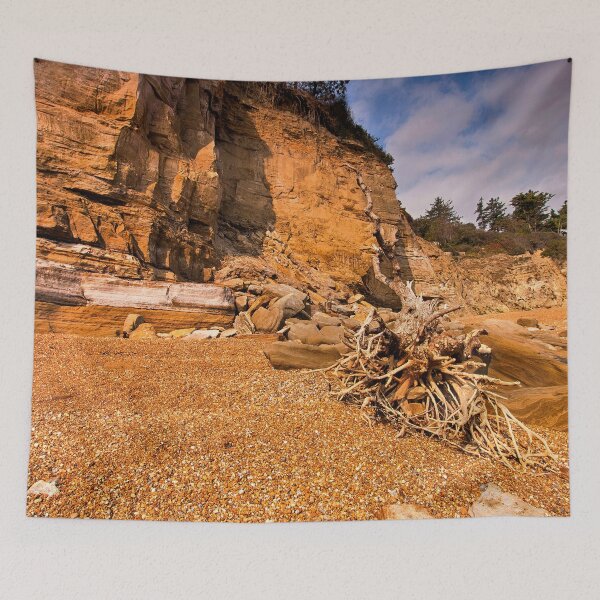 Item preview, Cliff End Pett Level designed and sold by Dave Godden.