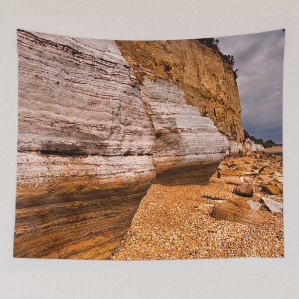 Item preview, Cliff End Pett Level designed and sold by Dave Godden.