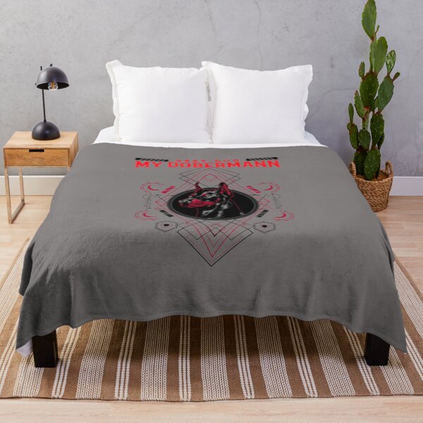 Item preview, Dobermann.Good boy. designed and sold by alexandrutarcan.