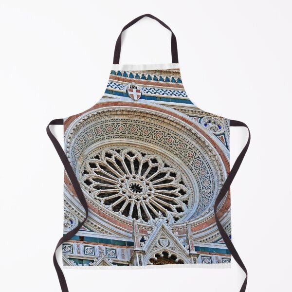 Item preview, IL DUOMO. rose window. rosácea. FLORENCE designed and sold by Tereza Pilar Art.