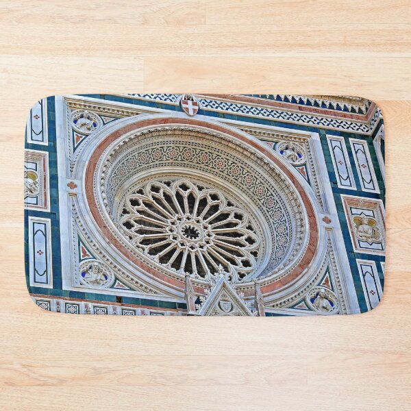 Item preview, IL DUOMO. rose window. rosácea. FLORENCE designed and sold by Tereza Pilar  Art.