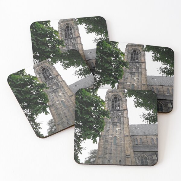 Item preview, Portobello Parish Church designed and sold by LookMum111.