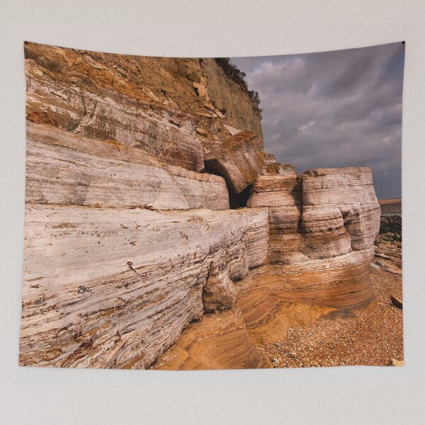 Item preview, Cliff End Pett Level designed and sold by Dave Godden.