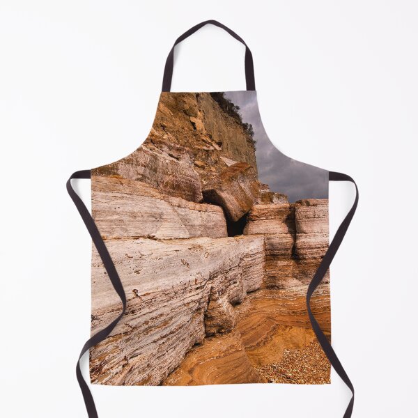 Item preview, Cliff End Pett Level designed and sold by Dave Godden.