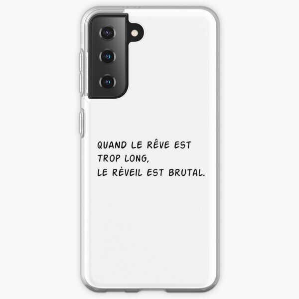 Coques Sur Le Theme Ninho Pour Samsung Galaxy Redbubble