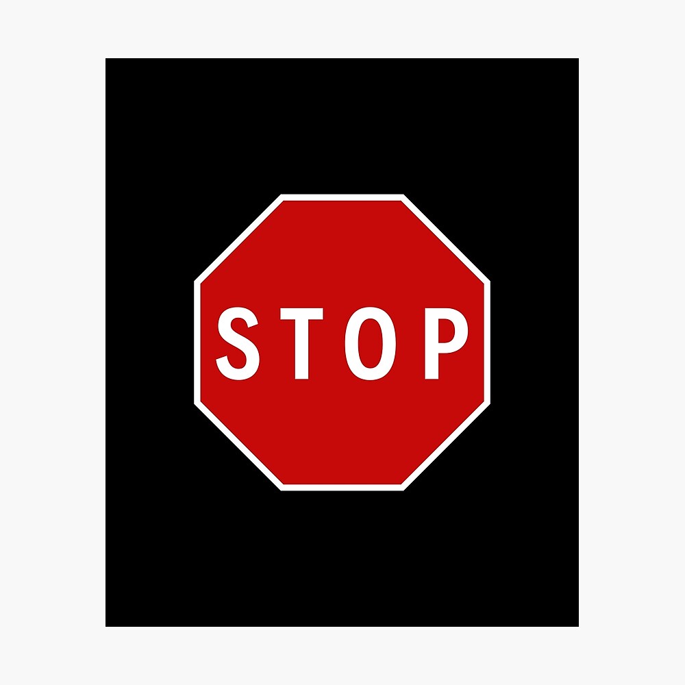 Ký hiệu dừng lại thường được sử dụng để cảnh báo về sự nguy hiểm. Hãy xem qua hình ảnh liên quan và tìm hiểu cách để hiểu rõ hơn về ý nghĩa của ký hiệu dừng lại này. (Translation: The stop symbol sign is often used to warn of danger. Take a look at the related image and learn how to better understand the meaning of this stop symbol sign.)