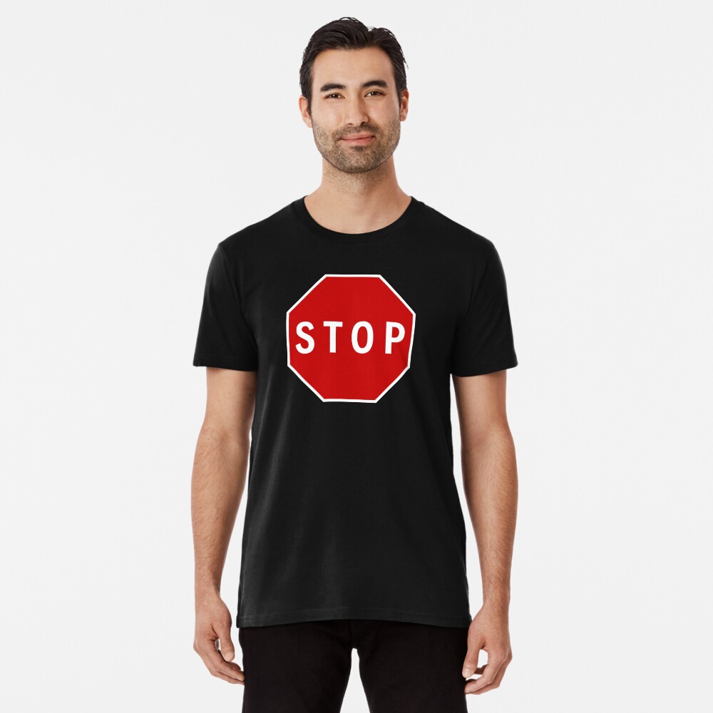 One person at a time stop sign. Red background. Perfect for backgrounds,  backdrop, sign, symbol, icon, label, sticker, poster, banner and wallpapers  Stock Vector Image & Art - Alamy