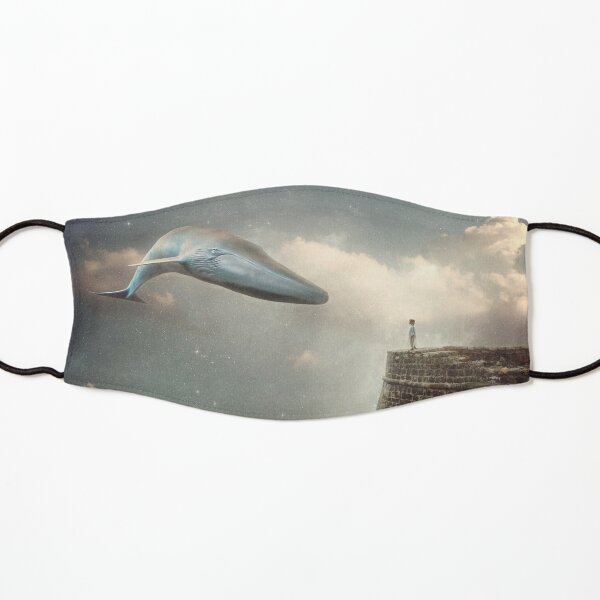 Dream sequence Kids Mask