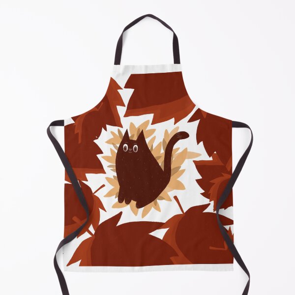 Item preview, Autumn Kitty designed and sold by HeythereB.