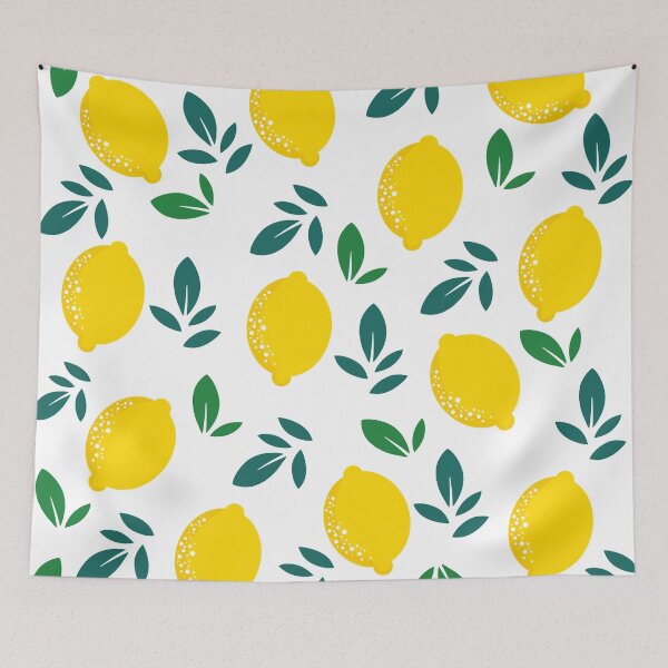 Item preview, Lemon Squeezy designed and sold by Designs By Creation.