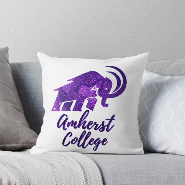 Artikel-Vorschau von Glitter Amherst College (1), designt und verkauft von ConceptualClub.