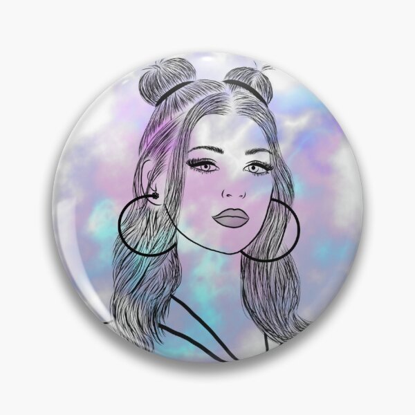Item preview, Girl Digital Art designed and sold by kylagwen.
