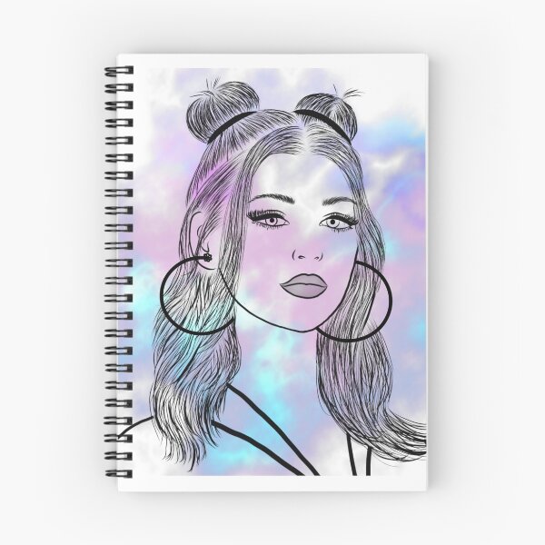 Item preview, Girl Digital Art designed and sold by kylagwen.
