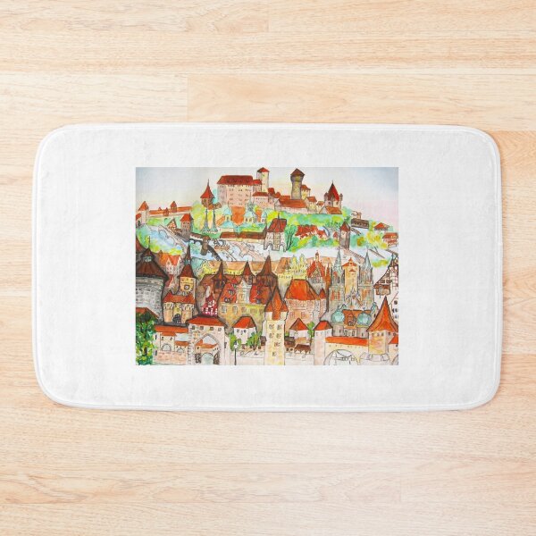 Item preview, Nuremberg designed and sold by Irina Afonskaya.