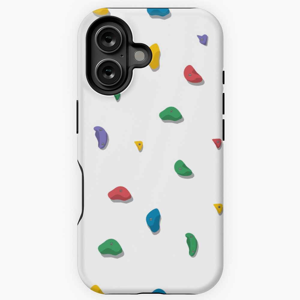 Aperçu de l'œuvre Coque antichoc Magsafe pour iPhone créée et vendue par Squibfireworks.