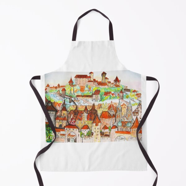 Item preview, Nuremberg designed and sold by Irina Afonskaya.